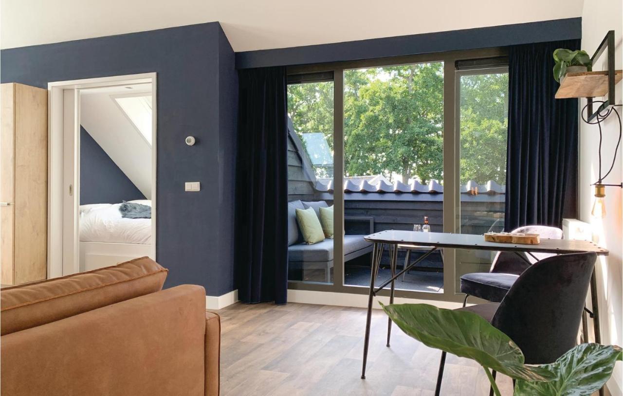 Buit Apartment Schagerbrug Ngoại thất bức ảnh