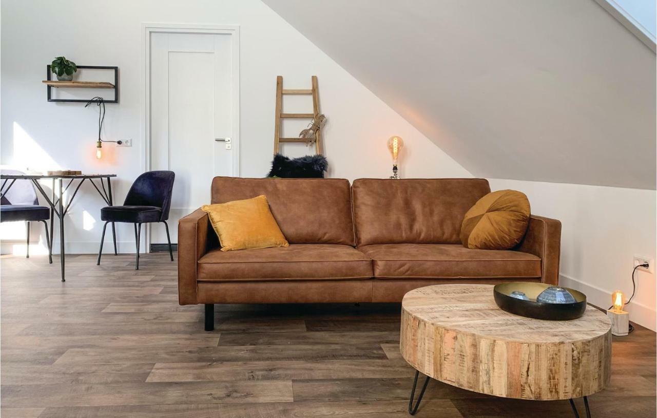 Buit Apartment Schagerbrug Ngoại thất bức ảnh