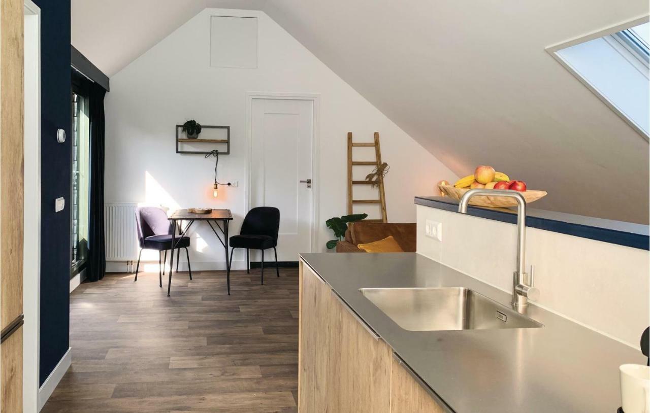 Buit Apartment Schagerbrug Ngoại thất bức ảnh